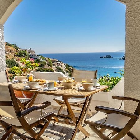 Lygaria Seaview Home Ligaria  Esterno foto