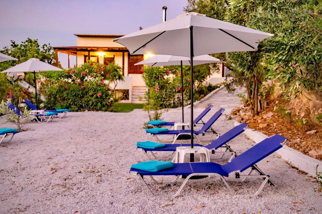 Lygaria Seaview Home Ligaria  Esterno foto
