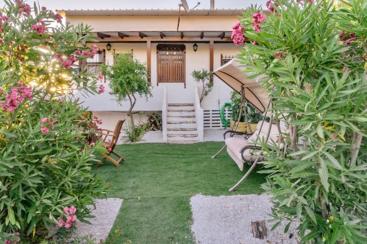 Lygaria Seaview Home Ligaria  Esterno foto