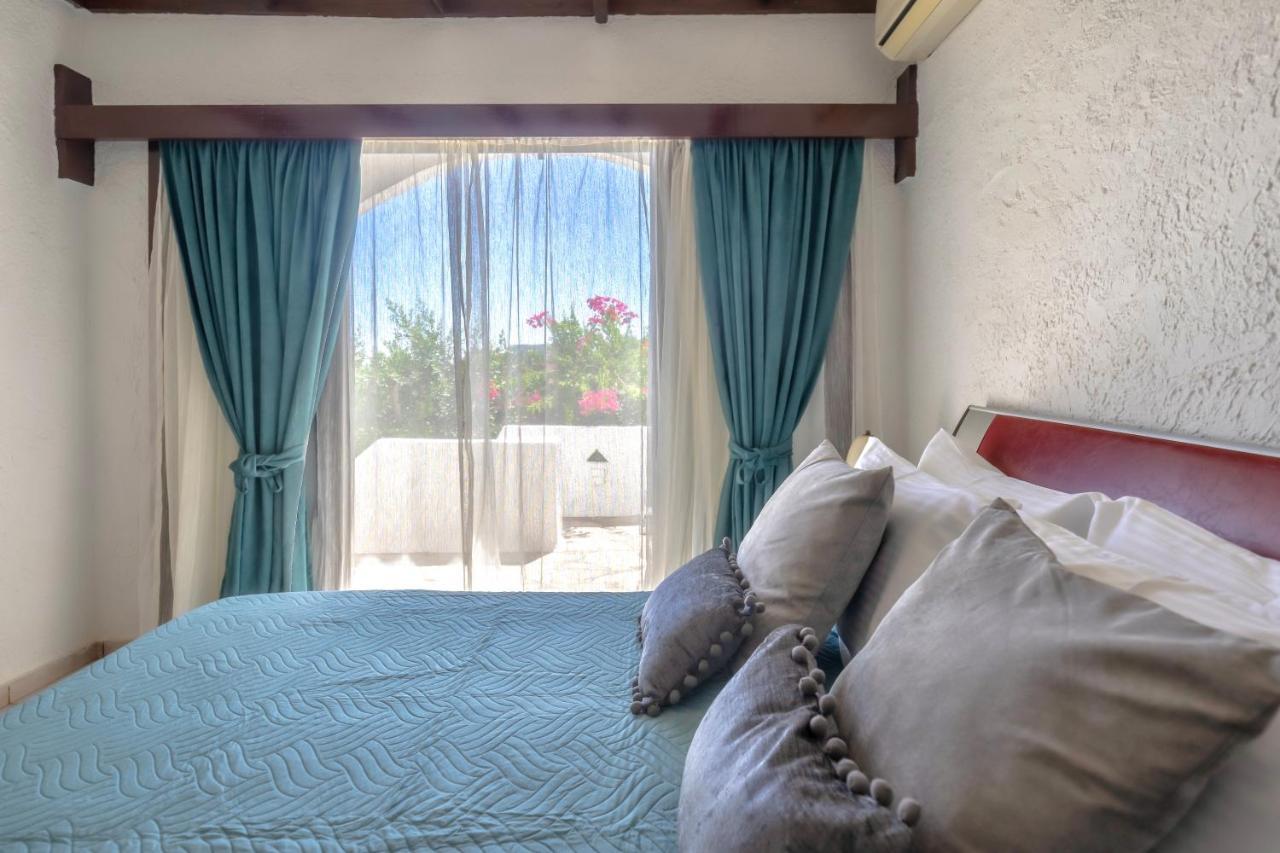 Lygaria Seaview Home Ligaria  Esterno foto