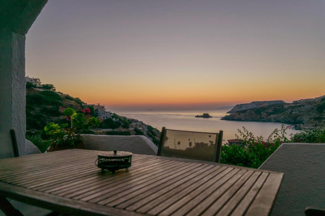 Lygaria Seaview Home Ligaria  Esterno foto