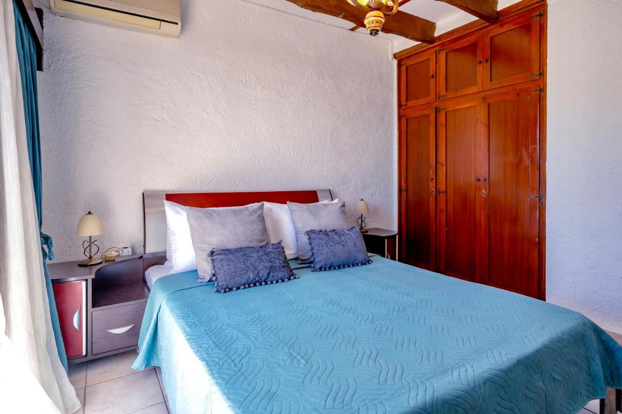 Lygaria Seaview Home Ligaria  Esterno foto