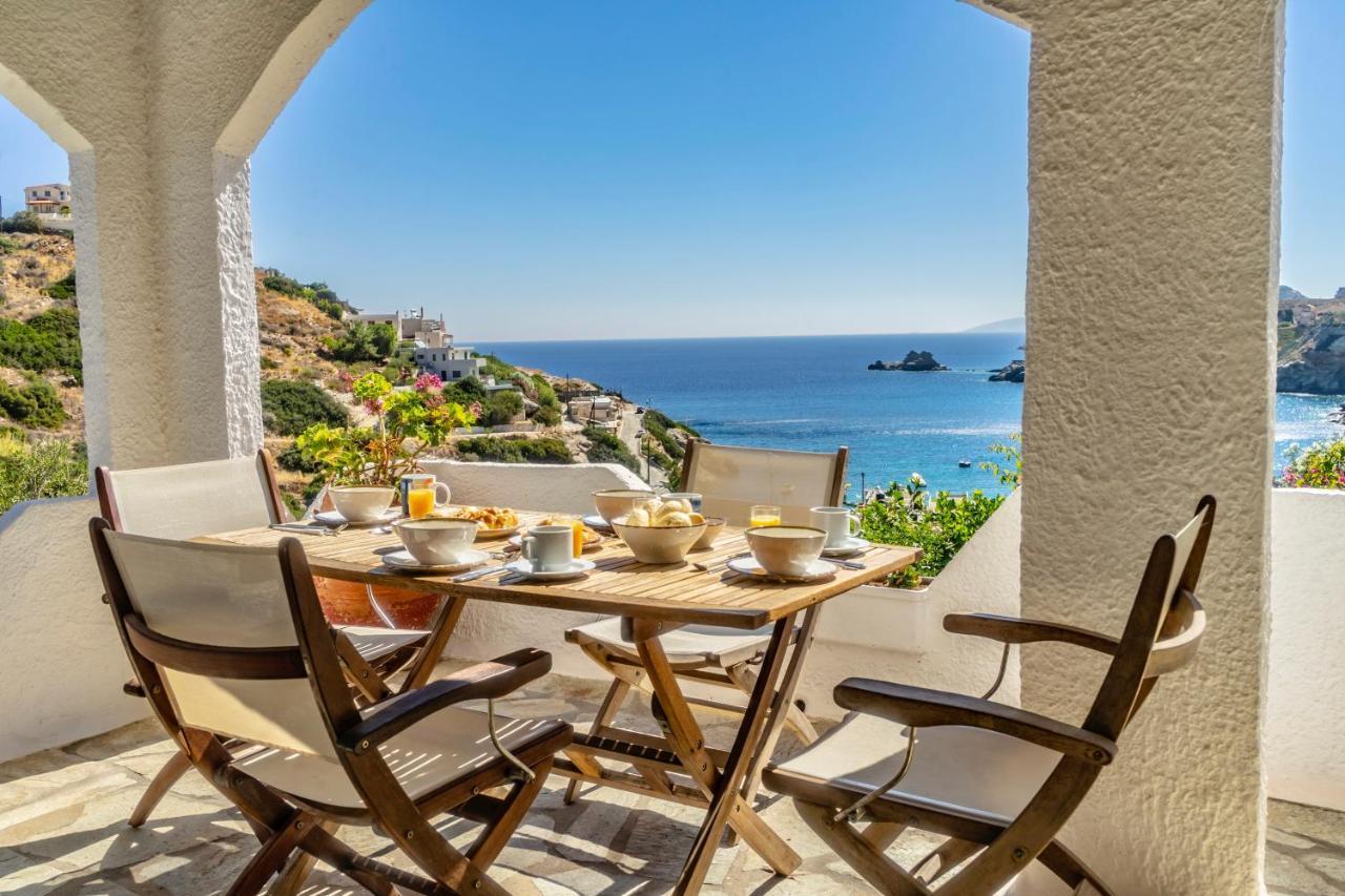 Lygaria Seaview Home Ligaria  Esterno foto