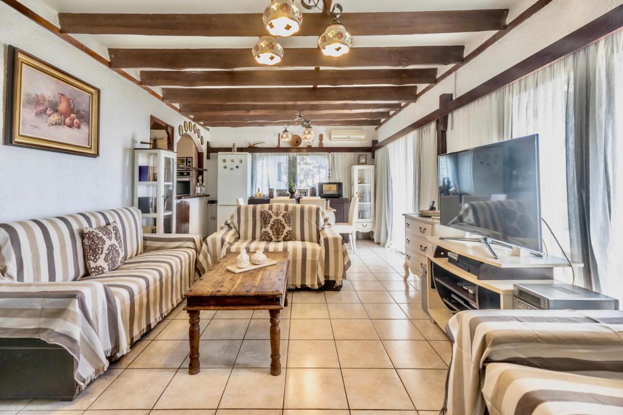 Lygaria Seaview Home Ligaria  Esterno foto