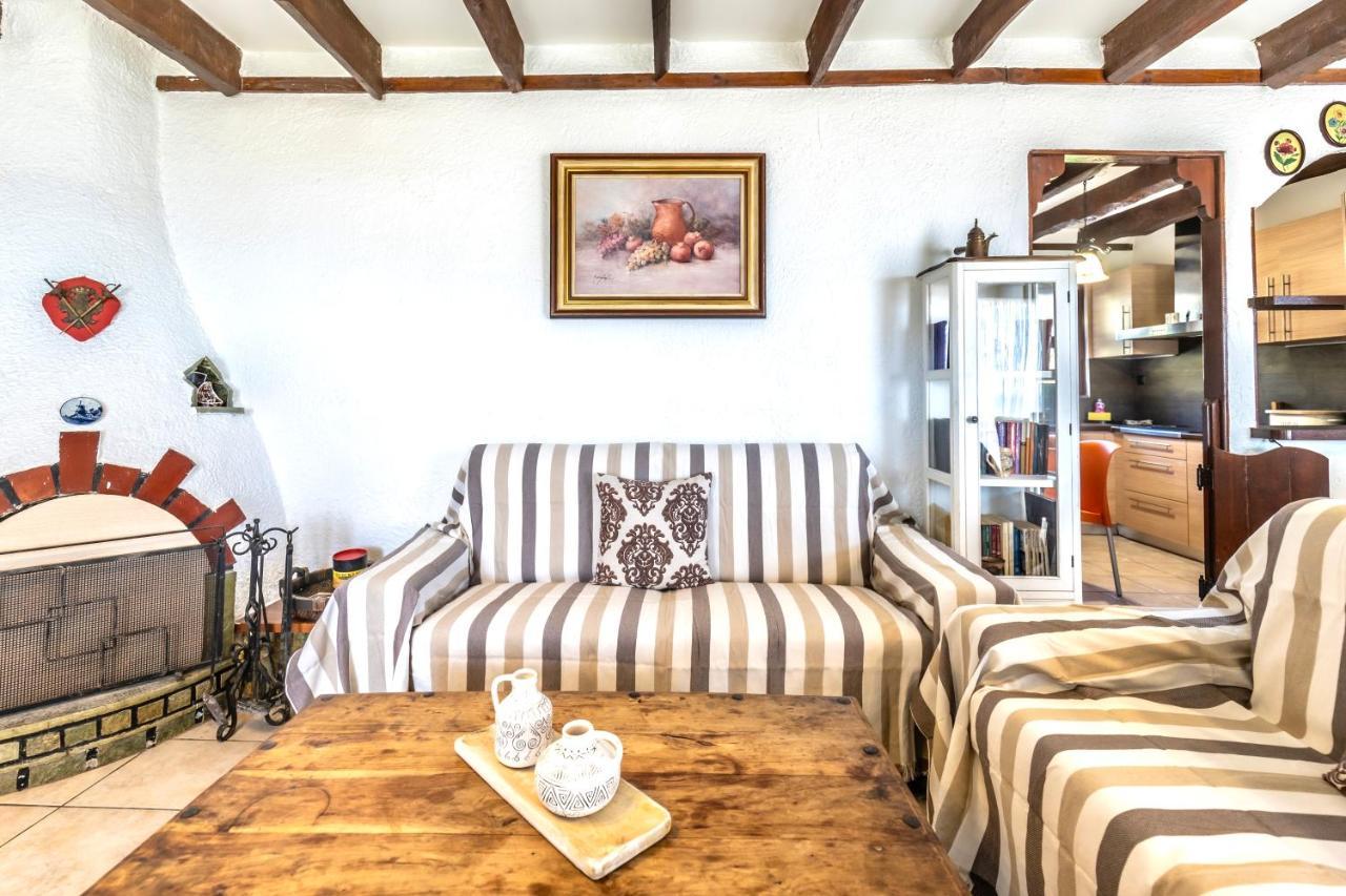 Lygaria Seaview Home Ligaria  Esterno foto