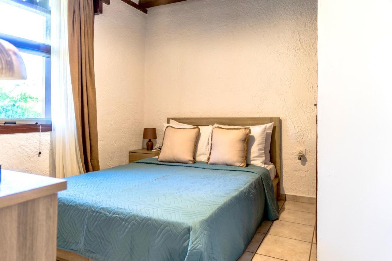Lygaria Seaview Home Ligaria  Esterno foto