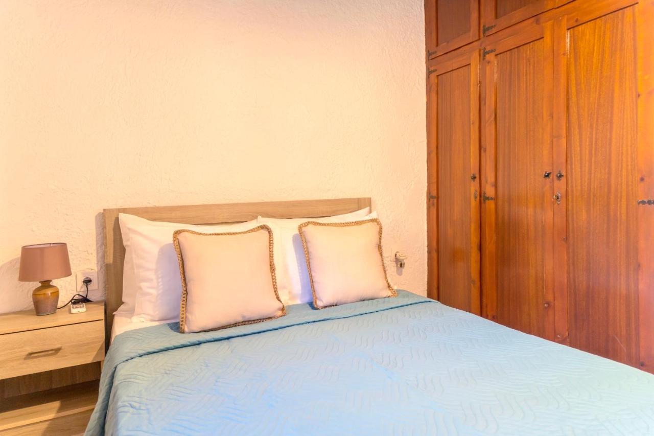 Lygaria Seaview Home Ligaria  Esterno foto