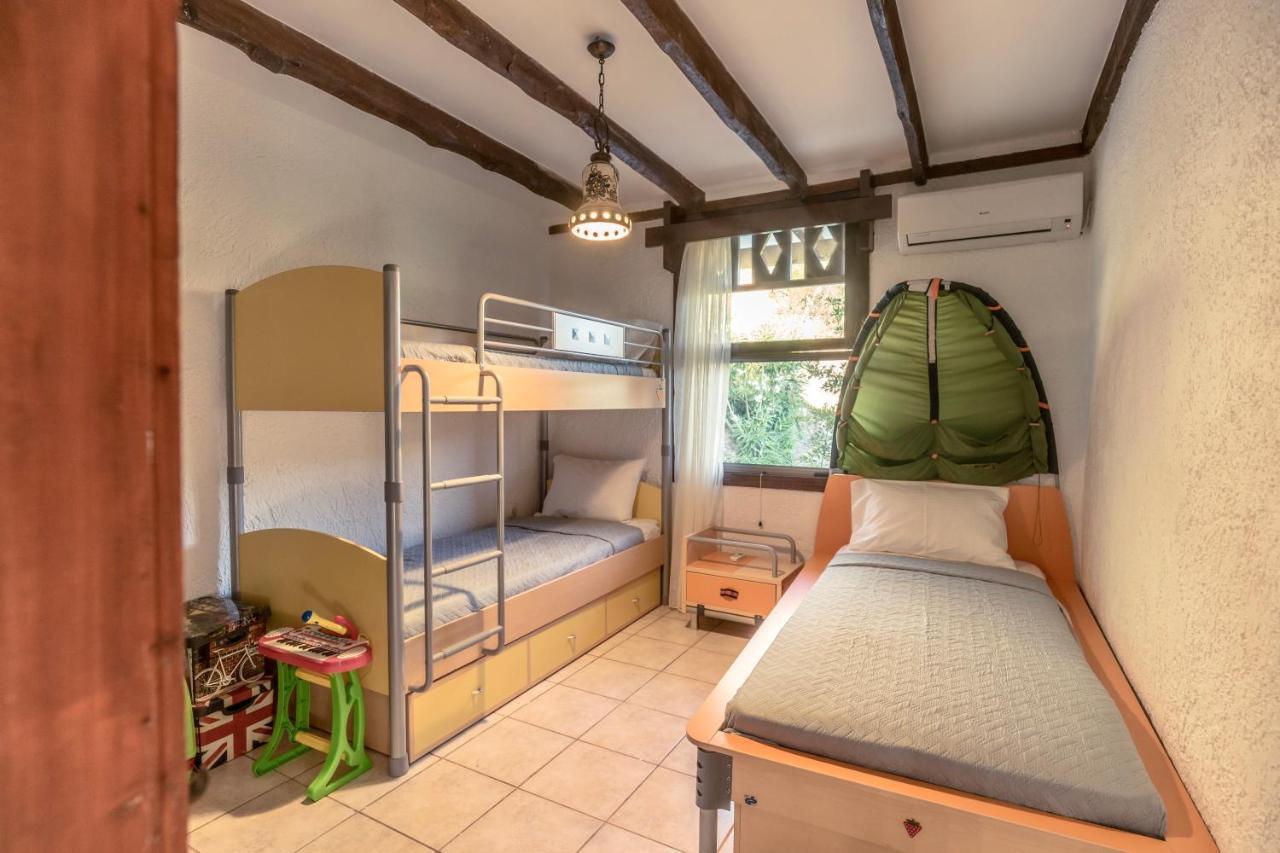 Lygaria Seaview Home Ligaria  Esterno foto