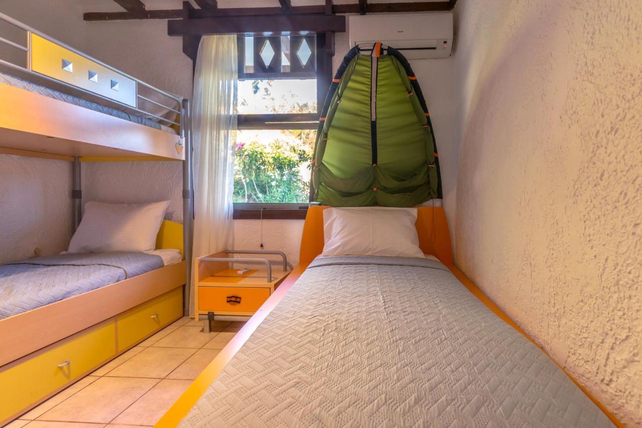 Lygaria Seaview Home Ligaria  Esterno foto