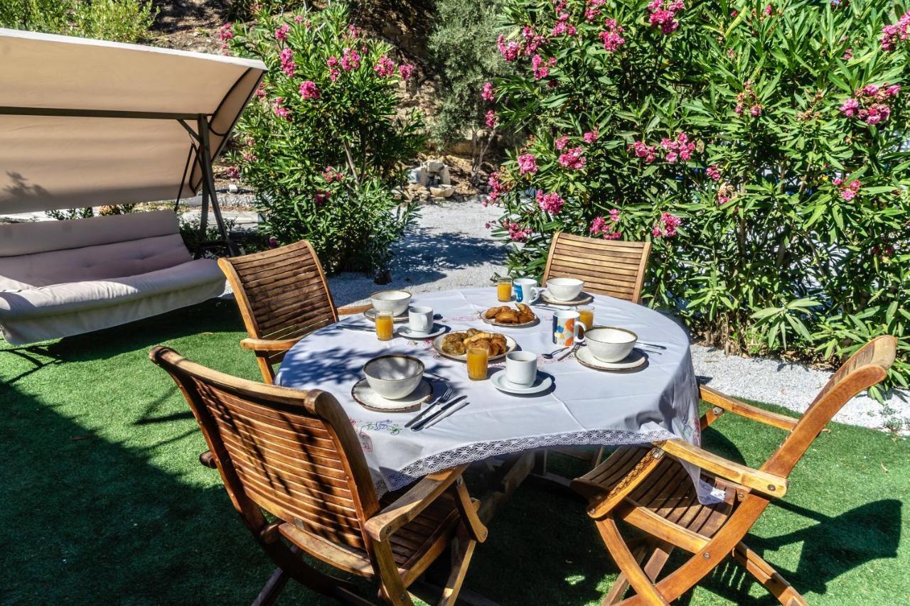 Lygaria Seaview Home Ligaria  Esterno foto