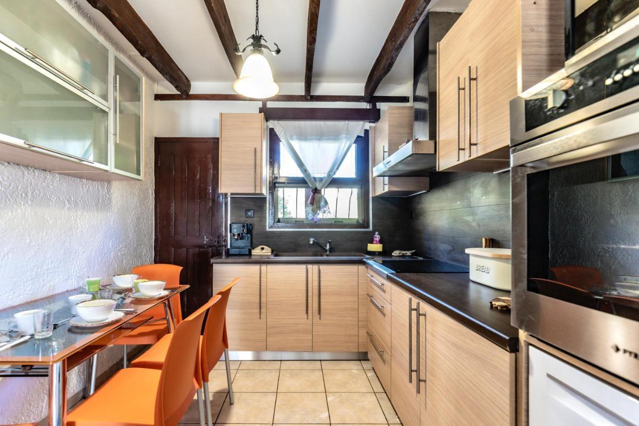 Lygaria Seaview Home Ligaria  Esterno foto