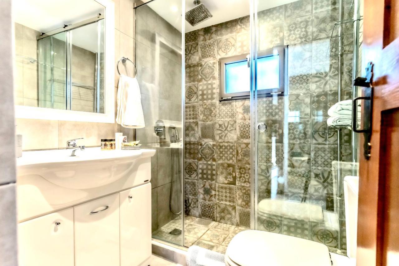 Lygaria Seaview Home Ligaria  Esterno foto