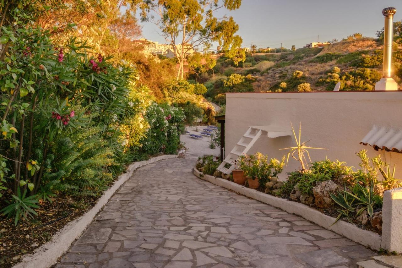 Lygaria Seaview Home Ligaria  Esterno foto