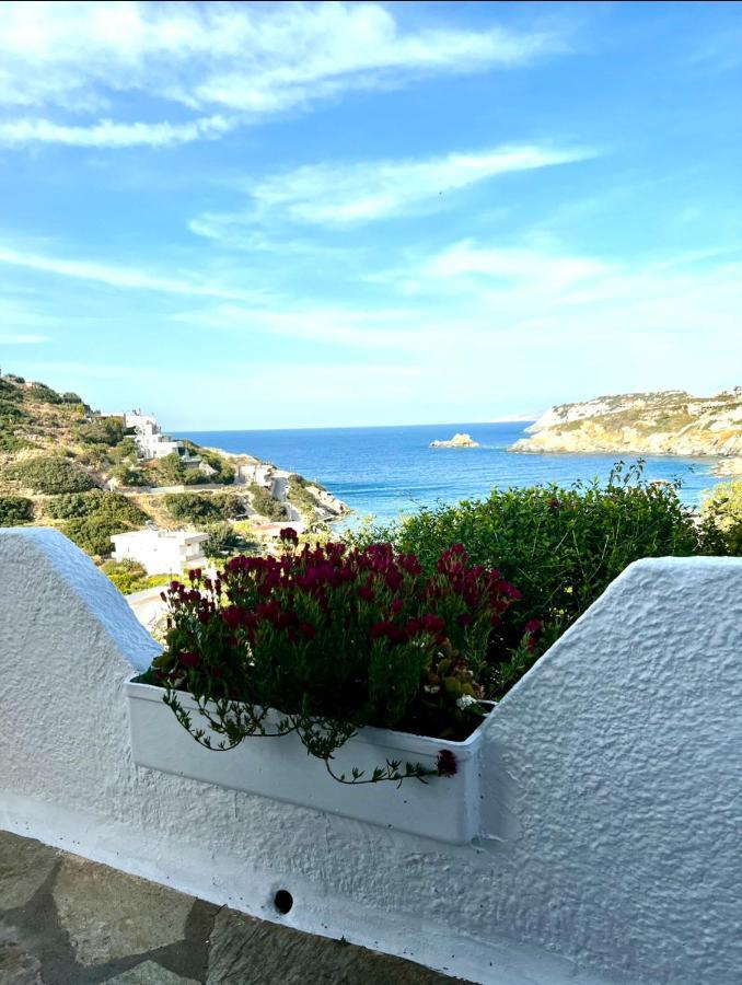 Lygaria Seaview Home Ligaria  Esterno foto