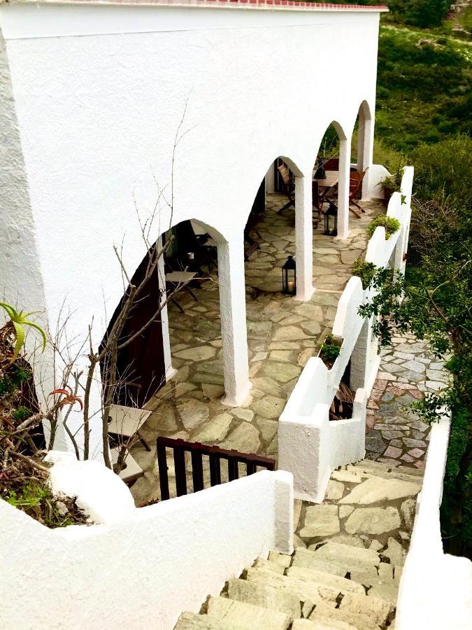 Lygaria Seaview Home Ligaria  Esterno foto