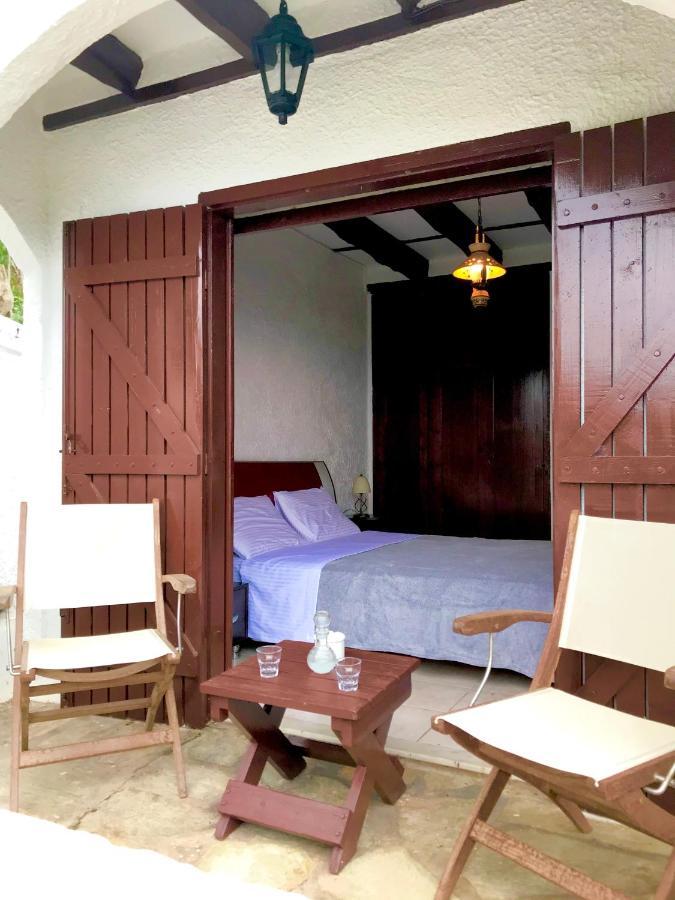 Lygaria Seaview Home Ligaria  Esterno foto