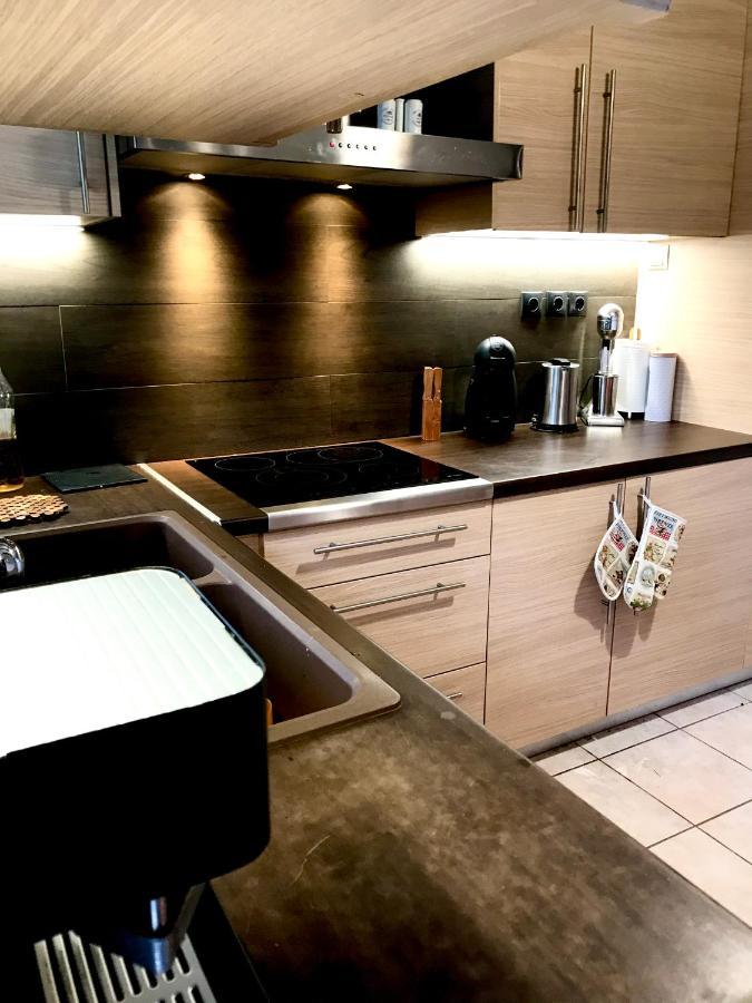 Lygaria Seaview Home Ligaria  Esterno foto