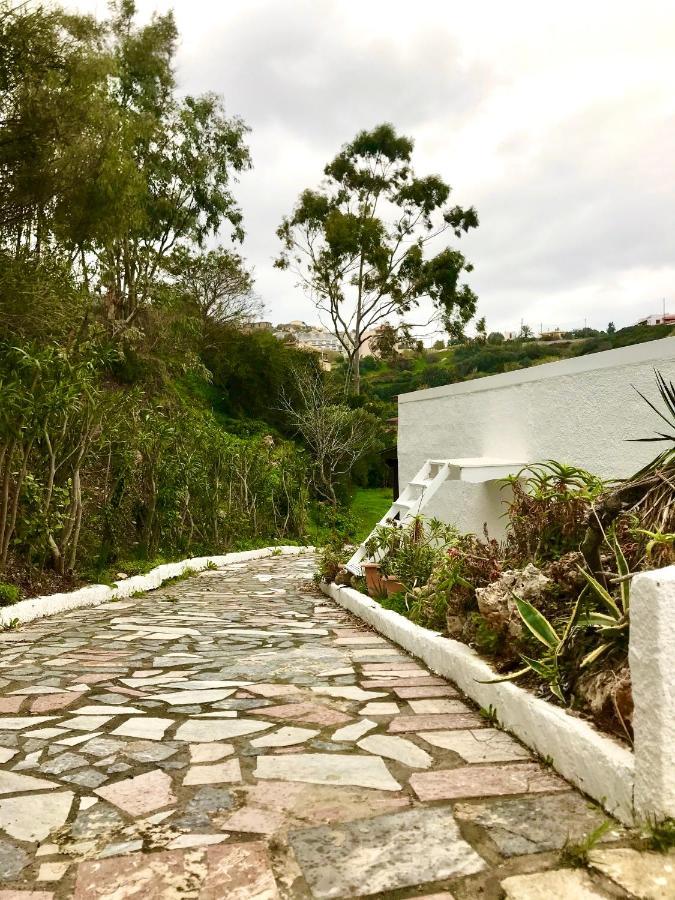 Lygaria Seaview Home Ligaria  Esterno foto
