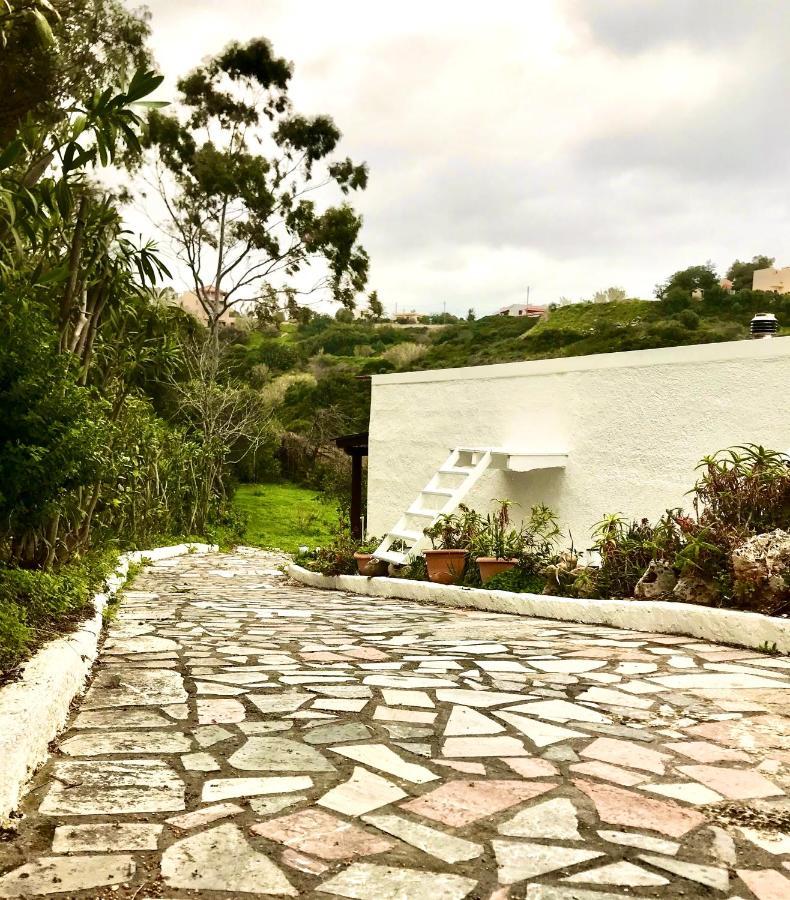 Lygaria Seaview Home Ligaria  Esterno foto