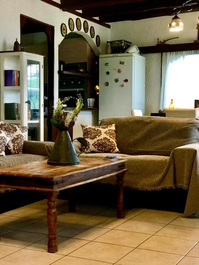 Lygaria Seaview Home Ligaria  Esterno foto