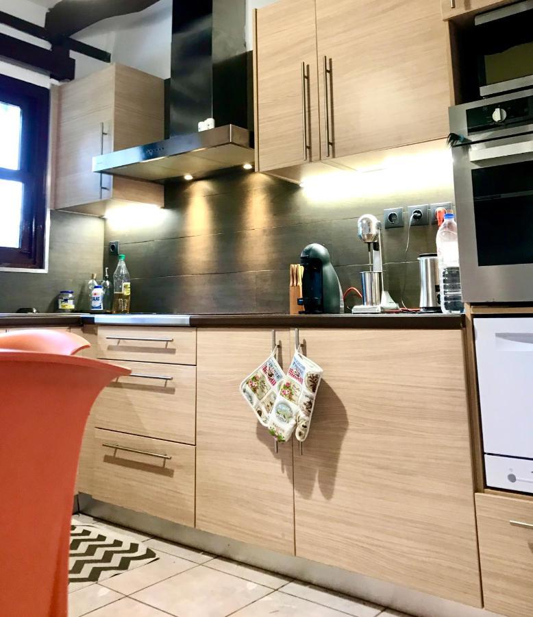 Lygaria Seaview Home Ligaria  Esterno foto