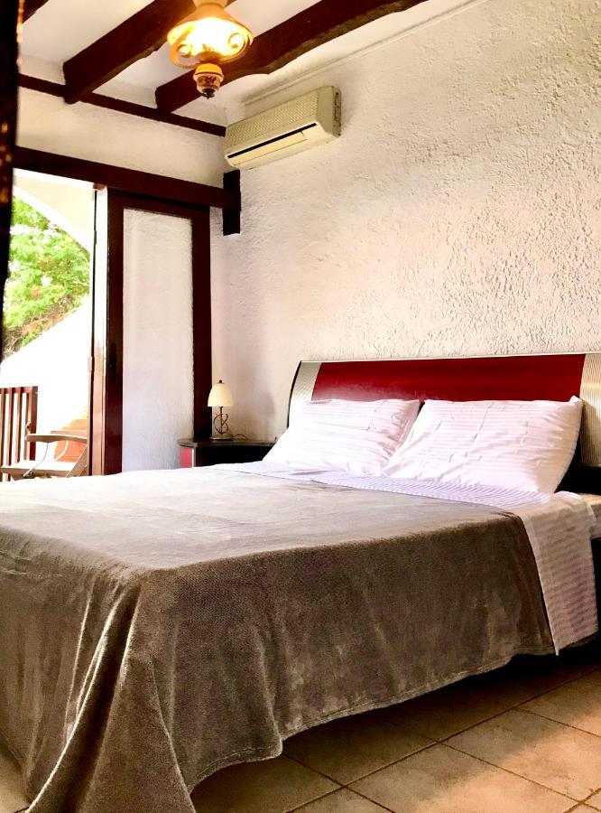 Lygaria Seaview Home Ligaria  Esterno foto