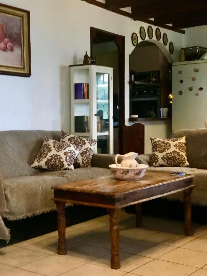 Lygaria Seaview Home Ligaria  Esterno foto