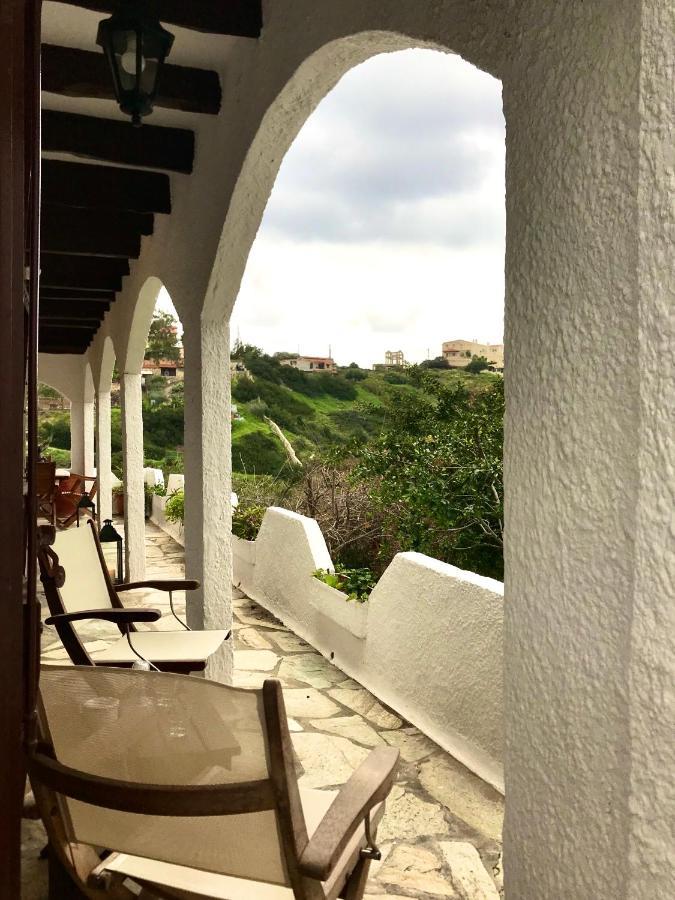 Lygaria Seaview Home Ligaria  Esterno foto
