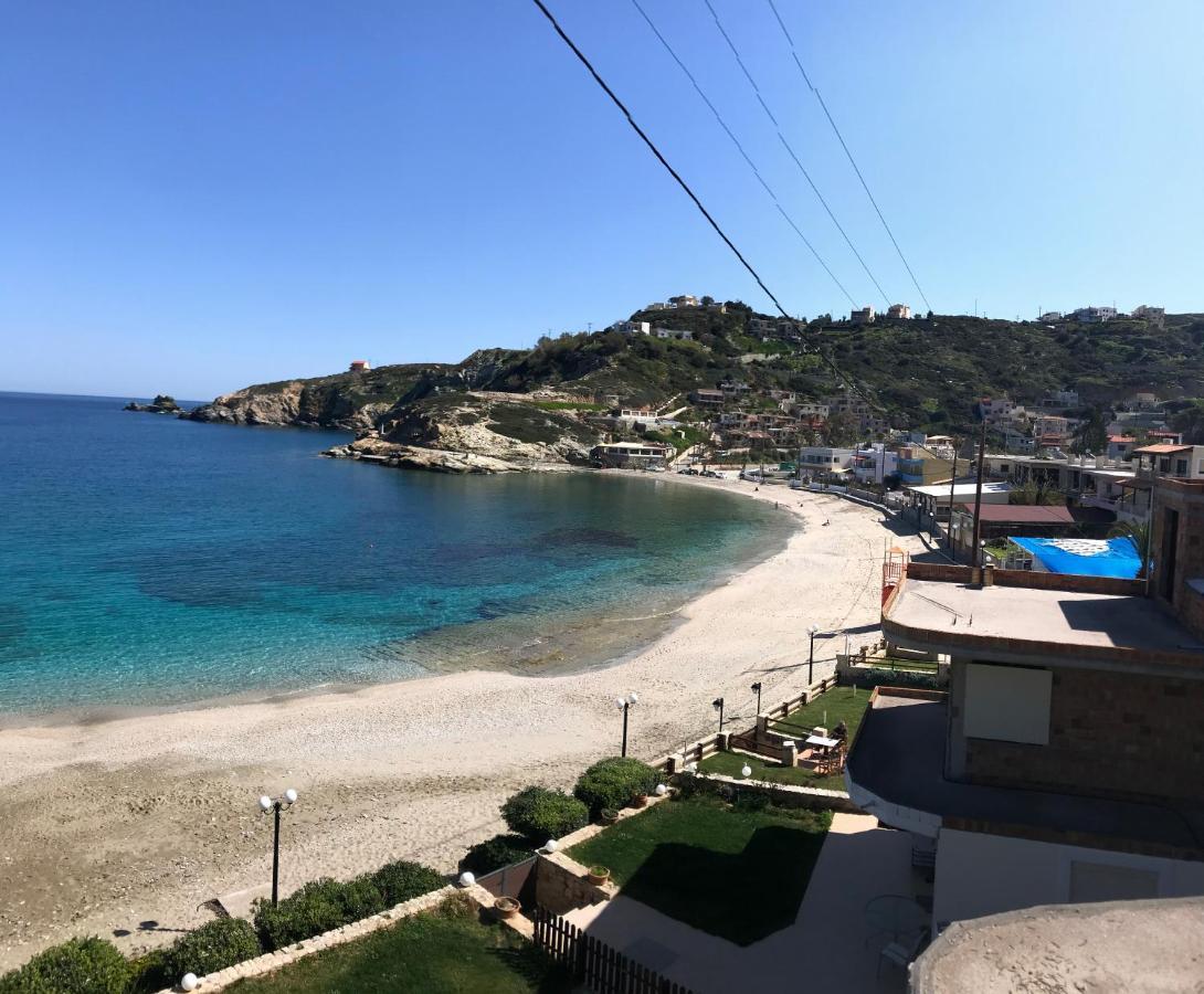 Lygaria Seaview Home Ligaria  Esterno foto