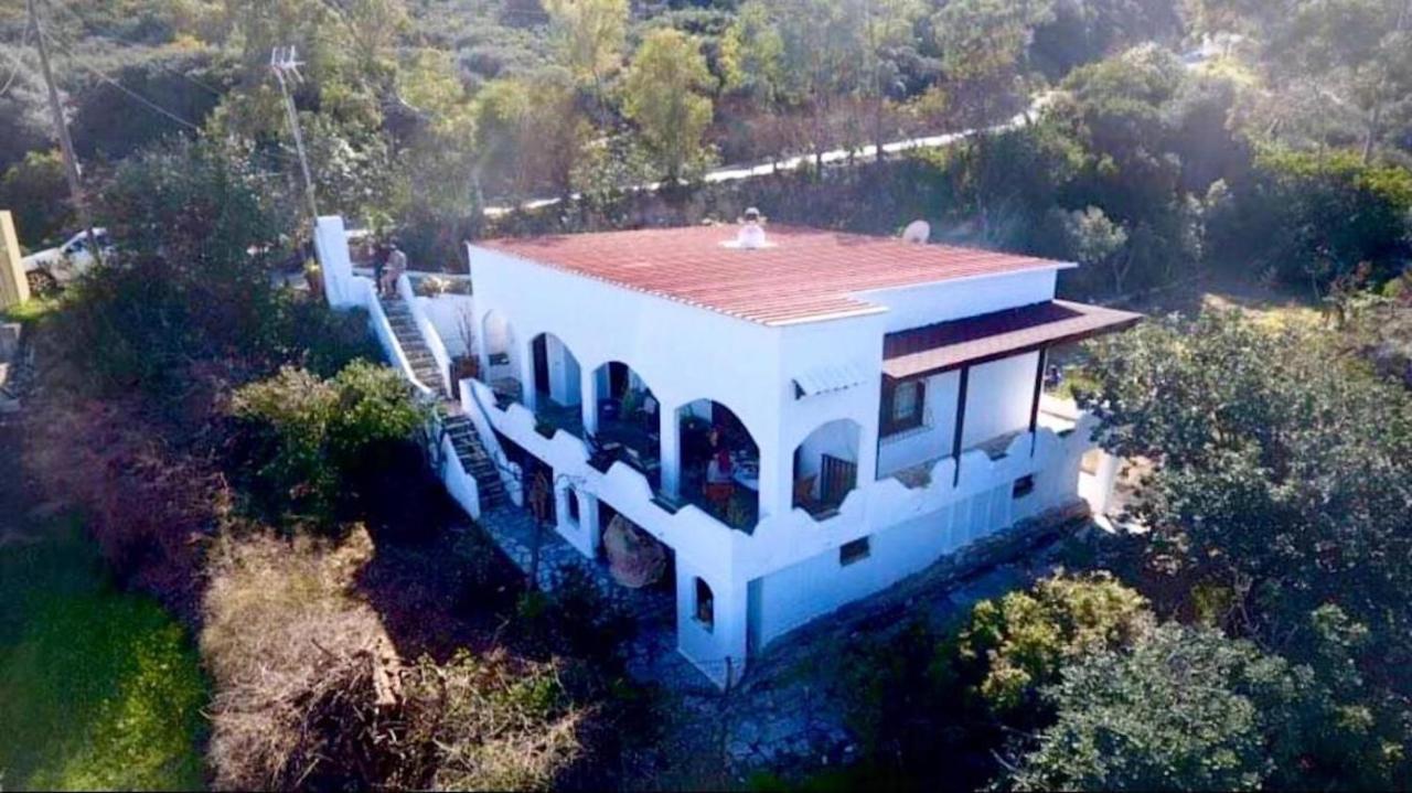 Lygaria Seaview Home Ligaria  Esterno foto