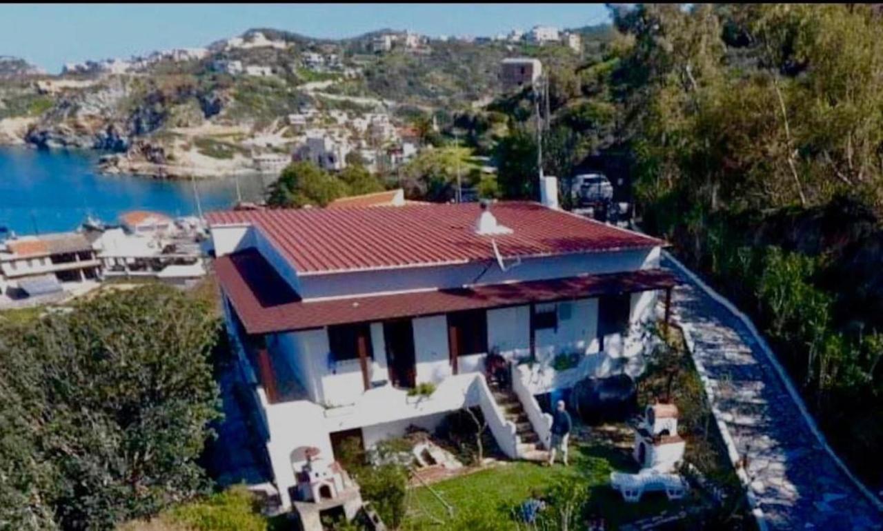 Lygaria Seaview Home Ligaria  Esterno foto